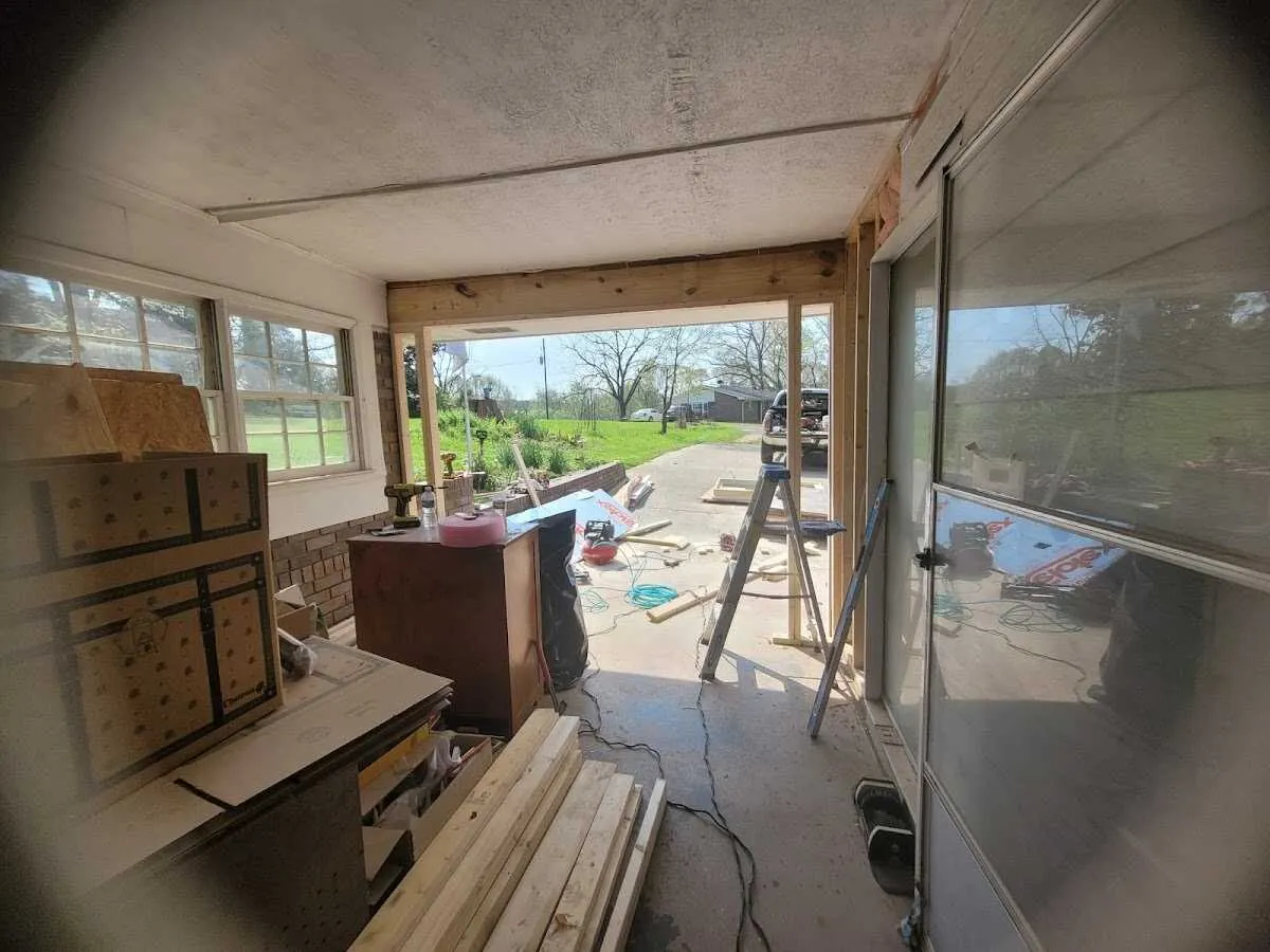 Air movers and dehumidifier for Drying & Dehumidification in Newton